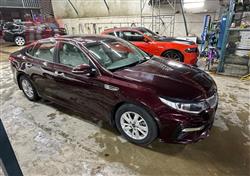 كيا اوبتيما